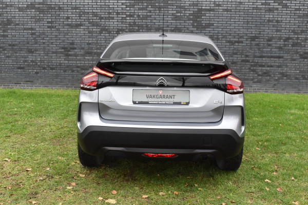 Citroën C4 1.2 Puretech Live Airco Cruisecontrol Carkit Btw auto Nieuwe-distriem