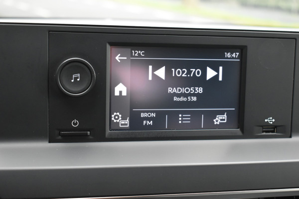 Citroën C4 1.2 Puretech Live Airco Cruisecontrol Carkit Btw auto Nieuwe-distriem