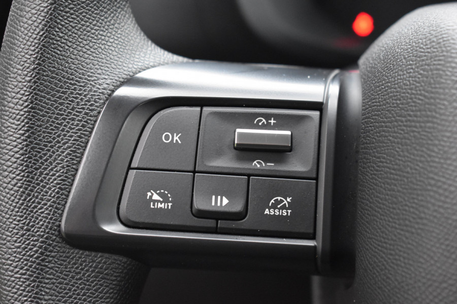 Citroën C4 1.2 Puretech Live Airco Cruisecontrol Carkit Btw auto Nieuwe-distriem