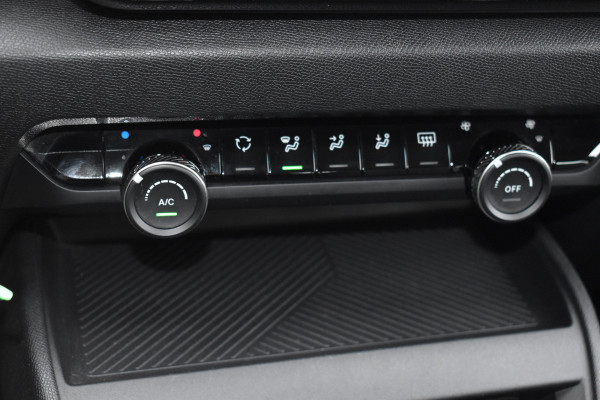 Citroën C4 1.2 Puretech Live Airco Cruisecontrol Carkit Btw auto Nieuwe-distriem