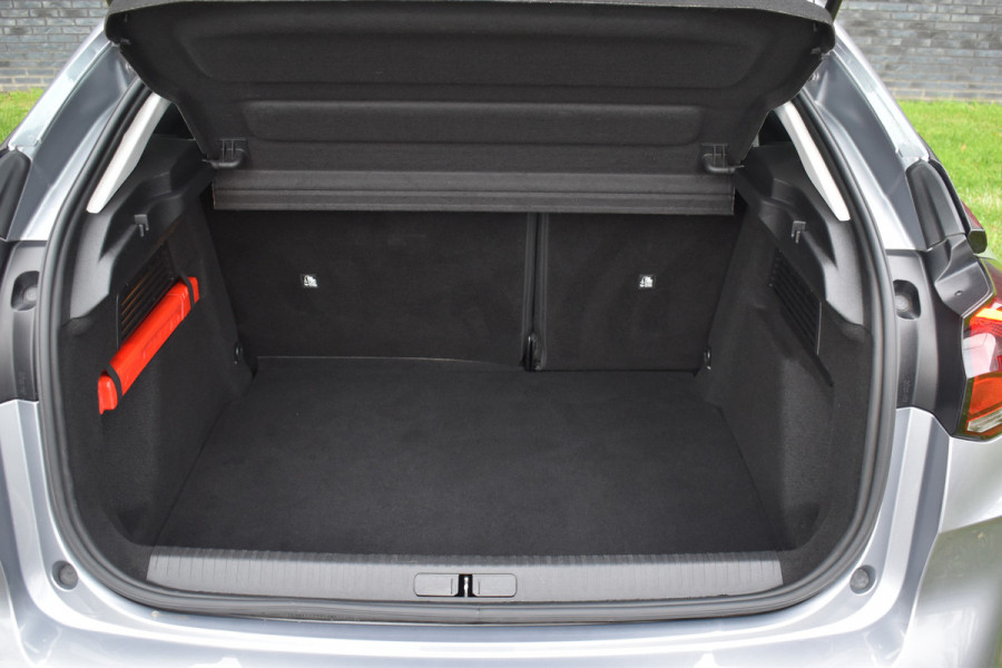 Citroën C4 1.2 Puretech Live Airco Cruisecontrol Carkit Btw auto Nieuwe-distriem