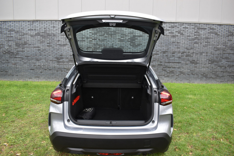 Citroën C4 1.2 Puretech Live Airco Cruisecontrol Carkit Btw auto Nieuwe-distriem