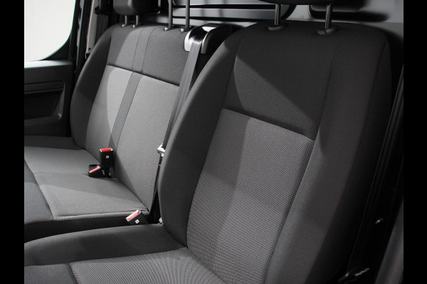 Opel Vivaro 2.0 BlueHDi 180 S&S L3 Automaat Apple Carplay /  Android Auto imperiaal Parkeersensoren  V+A Trekhaak Camera Navigatie Cruise Control LED koplampen houten afwerking laadruimte