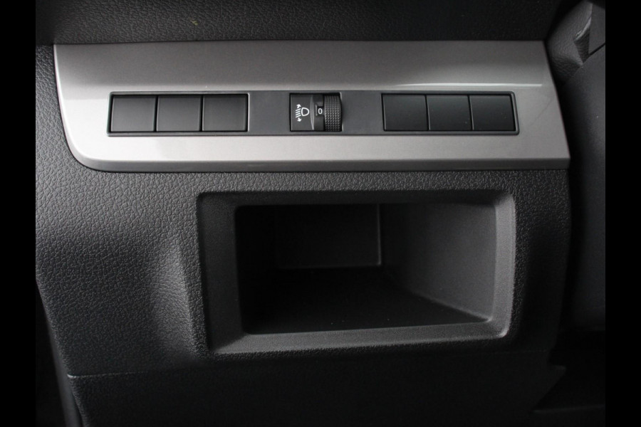 Opel Vivaro 2.0 BlueHDi 180 S&S L3 Automaat Apple Carplay /  Android Auto imperiaal Parkeersensoren  V+A Trekhaak Camera Navigatie Cruise Control LED koplampen houten afwerking laadruimte