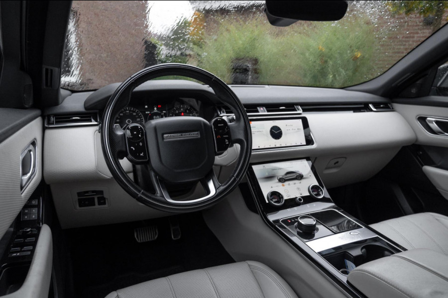 Land Rover Range Rover Velar 2.0 P250 Turbo AWD R-Dynamic S Camera Keyless Meridian 19''