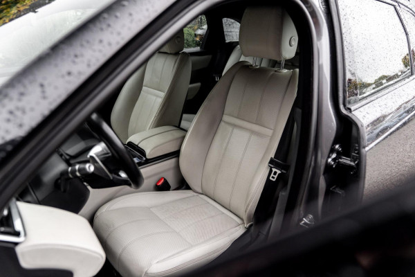 Land Rover Range Rover Velar 2.0 P250 Turbo AWD R-Dynamic S Camera Keyless Meridian 19''