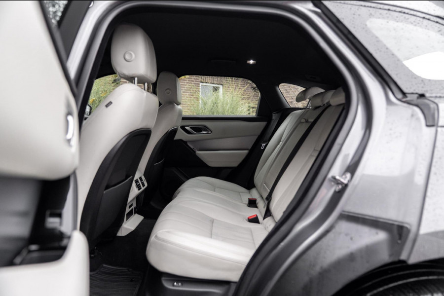 Land Rover Range Rover Velar 2.0 P250 Turbo AWD R-Dynamic S Camera Keyless Meridian 19''