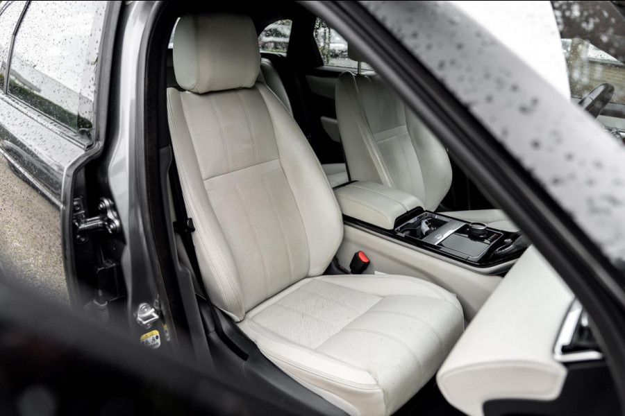 Land Rover Range Rover Velar 2.0 P250 Turbo AWD R-Dynamic S Camera Keyless Meridian 19''