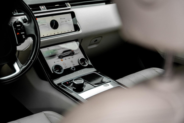 Land Rover Range Rover Velar 2.0 P250 Turbo AWD R-Dynamic S Camera Keyless Meridian 19''