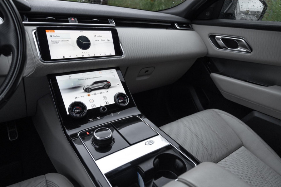 Land Rover Range Rover Velar 2.0 P250 Turbo AWD R-Dynamic S Camera Keyless Meridian 19''