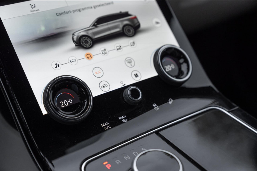 Land Rover Range Rover Velar 2.0 P250 Turbo AWD R-Dynamic S Camera Keyless Meridian 19''