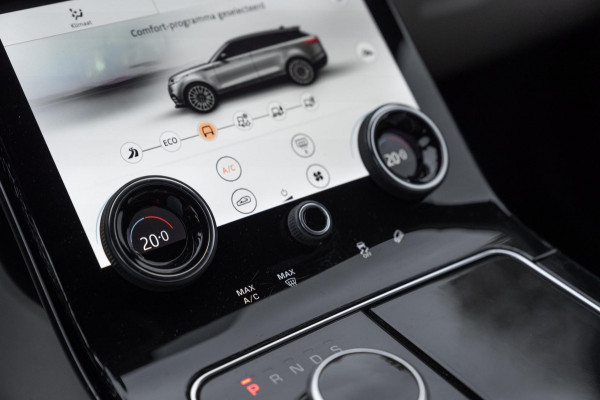 Land Rover Range Rover Velar 2.0 P250 Turbo AWD R-Dynamic S Camera Keyless Meridian 19''