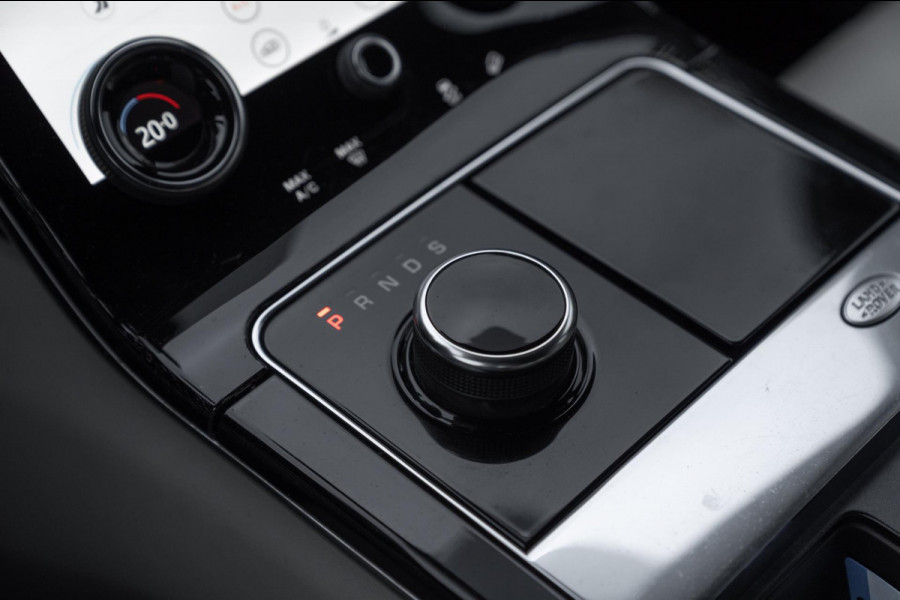 Land Rover Range Rover Velar 2.0 P250 Turbo AWD R-Dynamic S Camera Keyless Meridian 19''