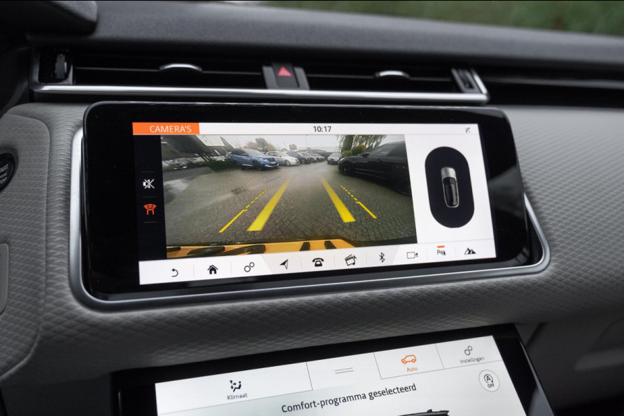 Land Rover Range Rover Velar 2.0 P250 Turbo AWD R-Dynamic S Camera Keyless Meridian 19''