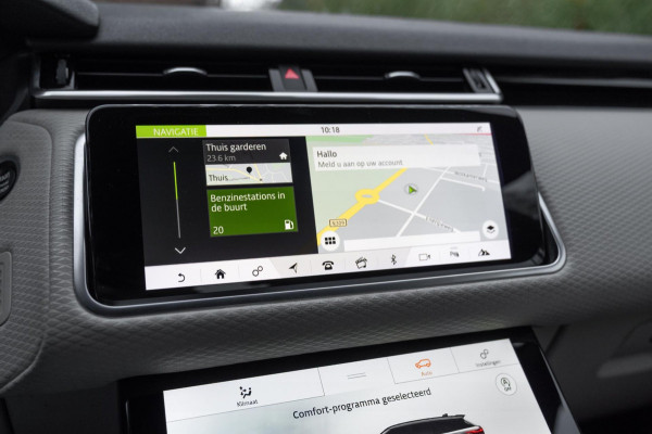 Land Rover Range Rover Velar 2.0 P250 Turbo AWD R-Dynamic S Camera Keyless Meridian 19''