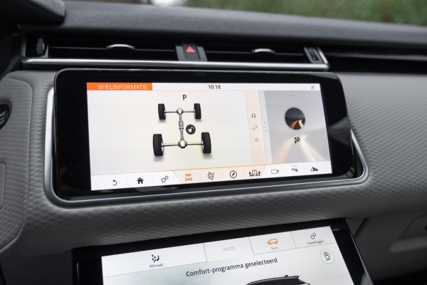 Land Rover Range Rover Velar 2.0 P250 Turbo AWD R-Dynamic S Camera Keyless Meridian 19''