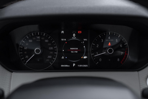 Land Rover Range Rover Velar 2.0 P250 Turbo AWD R-Dynamic S Camera Keyless Meridian 19''