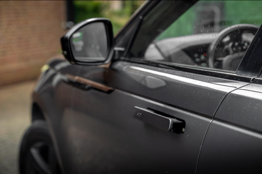 Land Rover Range Rover Velar 2.0 P250 Turbo AWD R-Dynamic S Camera Keyless Meridian 19''