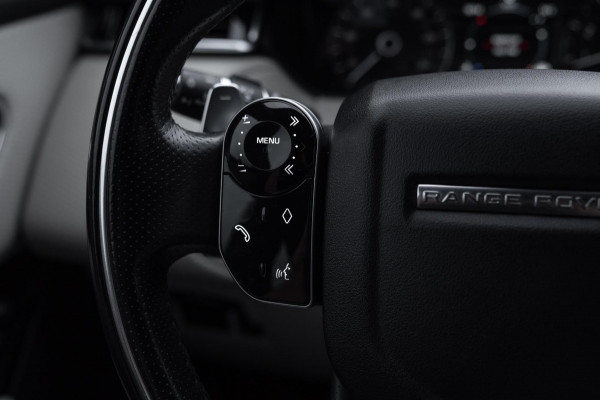 Land Rover Range Rover Velar 2.0 P250 Turbo AWD R-Dynamic S Camera Keyless Meridian 19''
