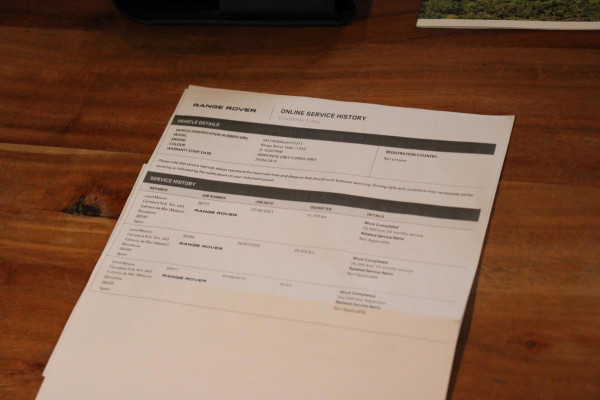 Land Rover Range Rover Velar 2.0 P250 Turbo AWD R-Dynamic S Camera Keyless Meridian 19''