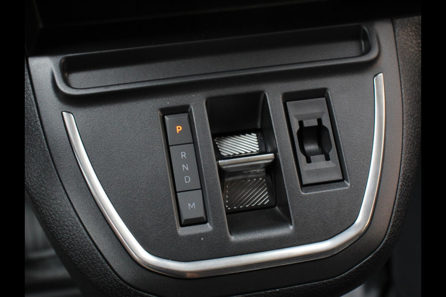 Opel Vivaro 2.0 BlueHDi 180 S&S L3 Automaat Apple Carplay /  Android Auto Parkeersensoren V+A Trekhaak Camera Navigatie Cruise Control LED koplampen houten afwerking laadruimte