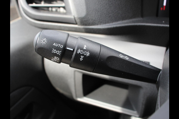 Opel Vivaro 2.0 BlueHDi 180 S&S L3 Automaat Apple Carplay /  Android Auto Parkeersensoren V+A Trekhaak Camera Navigatie Cruise Control LED koplampen houten afwerking laadruimte