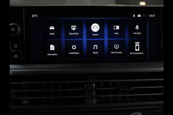 Opel Vivaro 2.0 BlueHDi 180 S&S L3 Automaat Apple Carplay /  Android Auto Parkeersensoren V+A Trekhaak Camera Navigatie Cruise Control LED koplampen houten afwerking laadruimte