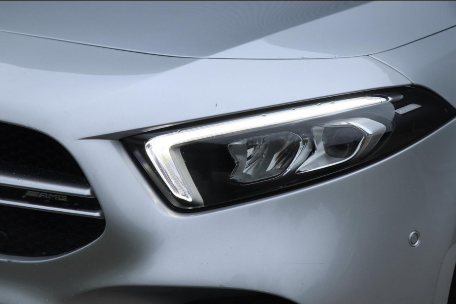 Mercedes-Benz A-Klasse AMG A35 4MATIC | PANO | CAMERA | VOL!