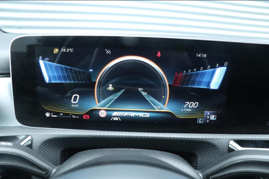 Mercedes-Benz A-Klasse AMG A35 4MATIC | PANO | CAMERA | VOL!