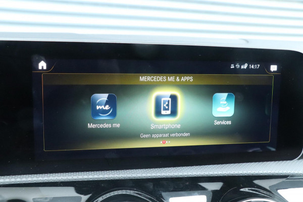 Mercedes-Benz A-Klasse AMG A35 4MATIC | PANO | CAMERA | VOL!