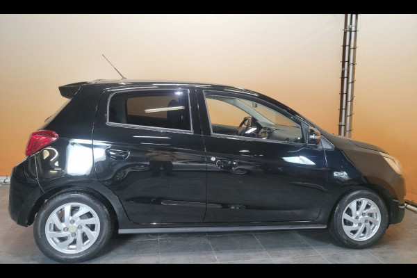 Mitsubishi Space Star 1.0 Intense+ clima | lmv stuurbediening