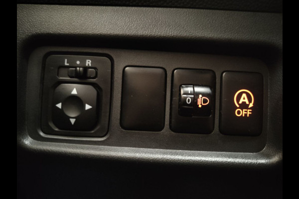Mitsubishi Space Star 1.0 Intense+ clima | lmv stuurbediening