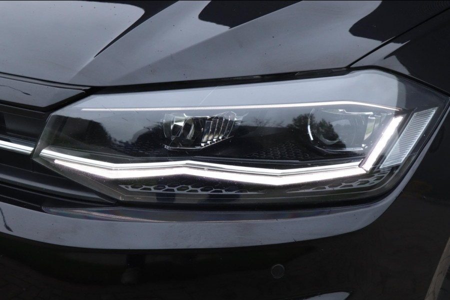 Volkswagen Polo 1.0 TSI Highline | DSG | VIRTUAL.COCKPIT | PDC | Cruise | Nette auto!