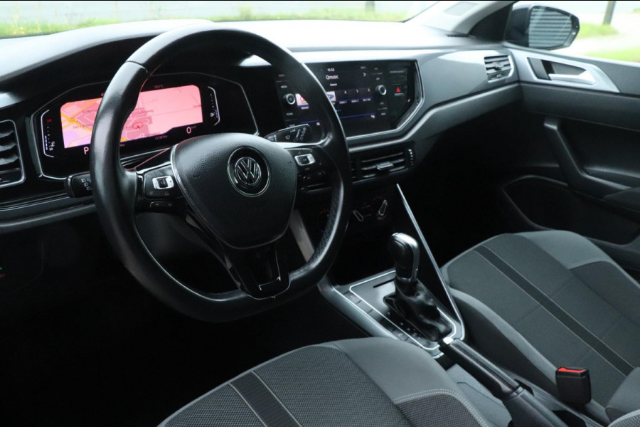 Volkswagen Polo 1.0 TSI Highline | DSG | VIRTUAL.COCKPIT | PDC | Cruise | Nette auto!