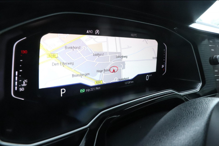 Volkswagen Polo 1.0 TSI Highline | DSG | VIRTUAL.COCKPIT | PDC | Cruise | Nette auto!