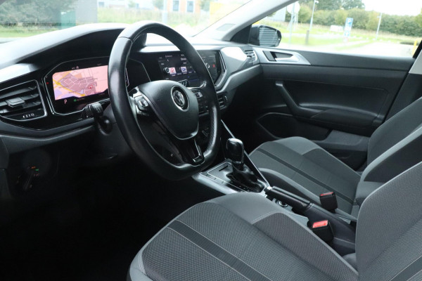 Volkswagen Polo 1.0 TSI Highline | DSG | VIRTUAL.COCKPIT | PDC | Cruise | Nette auto!