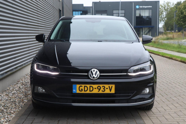 Volkswagen Polo 1.0 TSI Highline | DSG | VIRTUAL.COCKPIT | PDC | Cruise | Nette auto!