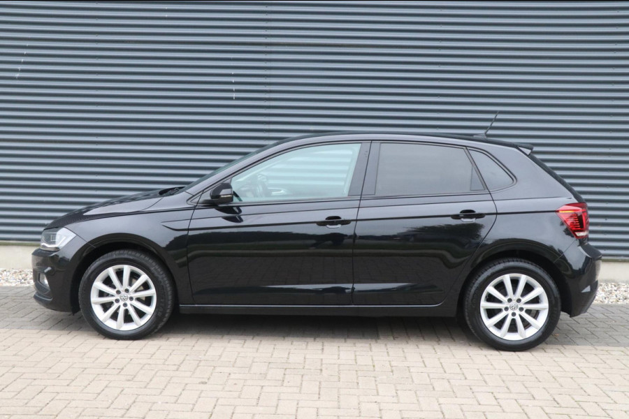 Volkswagen Polo 1.0 TSI Highline | DSG | VIRTUAL.COCKPIT | PDC | Cruise | Nette auto!