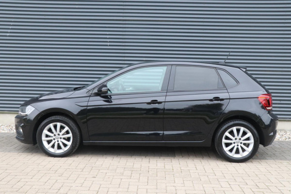 Volkswagen Polo 1.0 TSI Highline | DSG | VIRTUAL.COCKPIT | PDC | Cruise | Nette auto!