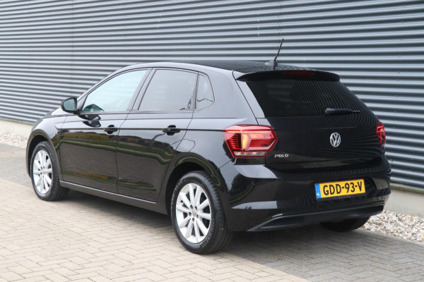 Volkswagen Polo 1.0 TSI Highline | DSG | VIRTUAL.COCKPIT | PDC | Cruise | Nette auto!