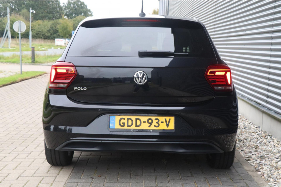 Volkswagen Polo 1.0 TSI Highline | DSG | VIRTUAL.COCKPIT | PDC | Cruise | Nette auto!