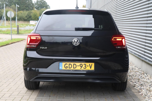 Volkswagen Polo 1.0 TSI Highline | DSG | VIRTUAL.COCKPIT | PDC | Cruise | Nette auto!
