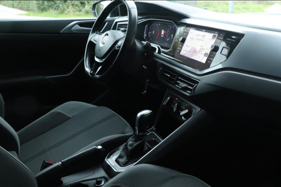 Volkswagen Polo 1.0 TSI Highline | DSG | VIRTUAL.COCKPIT | PDC | Cruise | Nette auto!
