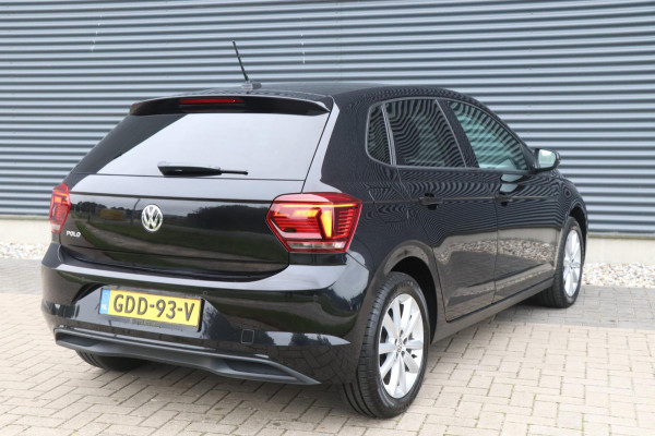 Volkswagen Polo 1.0 TSI Highline | DSG | VIRTUAL.COCKPIT | PDC | Cruise | Nette auto!
