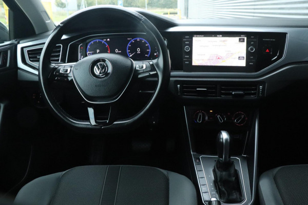 Volkswagen Polo 1.0 TSI Highline | DSG | VIRTUAL.COCKPIT | PDC | Cruise | Nette auto!