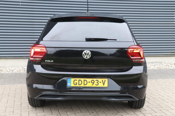 Volkswagen Polo 1.0 TSI Highline | DSG | VIRTUAL.COCKPIT | PDC | Cruise | Nette auto!
