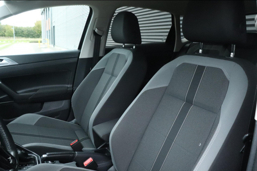 Volkswagen Polo 1.0 TSI Highline | DSG | VIRTUAL.COCKPIT | PDC | Cruise | Nette auto!