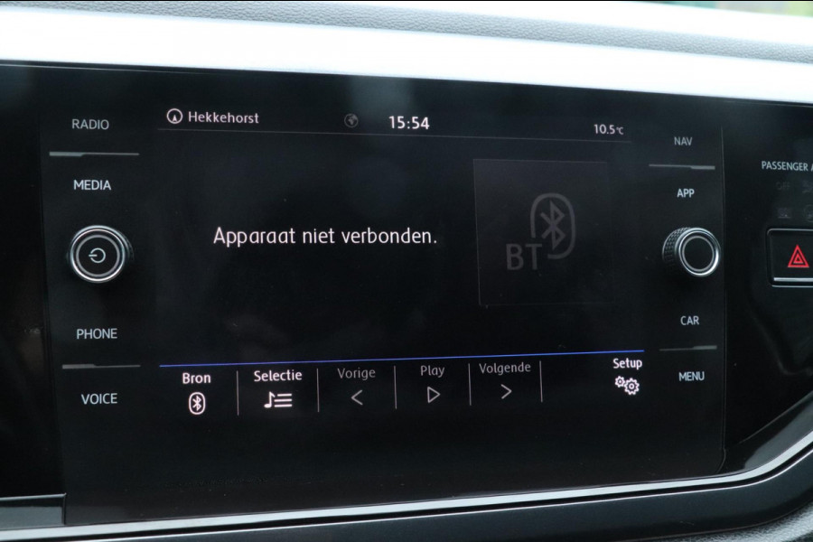 Volkswagen Polo 1.0 TSI Highline | DSG | VIRTUAL.COCKPIT | PDC | Cruise | Nette auto!