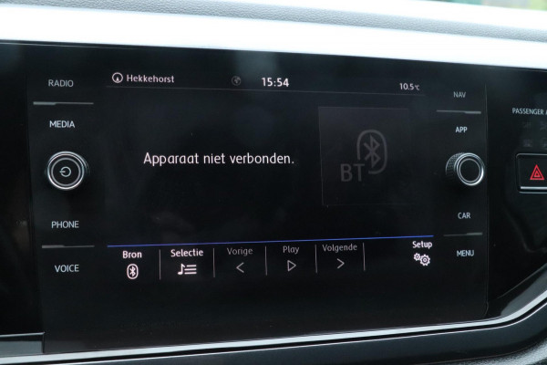 Volkswagen Polo 1.0 TSI Highline | DSG | VIRTUAL.COCKPIT | PDC | Cruise | Nette auto!