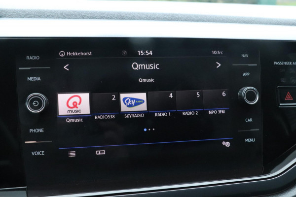 Volkswagen Polo 1.0 TSI Highline | DSG | VIRTUAL.COCKPIT | PDC | Cruise | Nette auto!